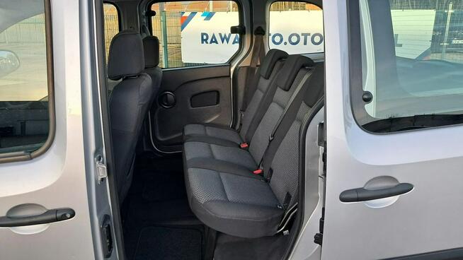 Mercedes Citan 1.5 CDI 5 osobowy F-ra VAT 23% Klimatyzacja możliwa ZAMIANA