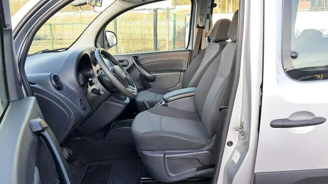 Mercedes Citan 1.5 CDI 5 osobowy F-ra VAT 23% Klimatyzacja możliwa ZAMIANA