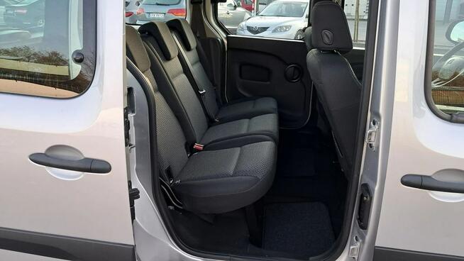 Mercedes Citan 1.5 CDI 5 osobowy F-ra VAT 23% Klimatyzacja możliwa ZAMIANA