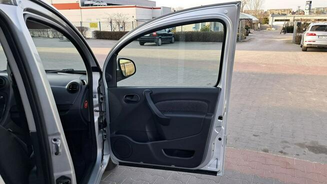 Mercedes Citan 1.5 CDI 5 osobowy F-ra VAT 23% Klimatyzacja możliwa ZAMIANA