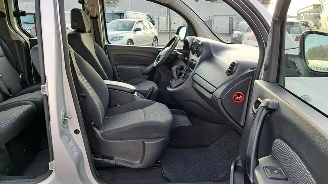 Mercedes Citan 1.5 CDI 5 osobowy F-ra VAT 23% Klimatyzacja możliwa ZAMIANA