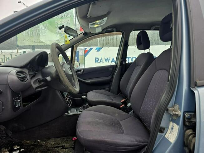 Mercedes A 170 1.7 CDI 95 koni Klimatyzacja możliwa ZAMIANA