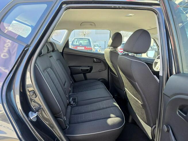 Kia Venga 1.4 cvvt 90 koni Klimatyzacja możliwa ZAMIANA