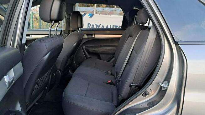 Kia Sorento 2.4 CVVT 174 konie Klimatronik możliwa ZAMIANA