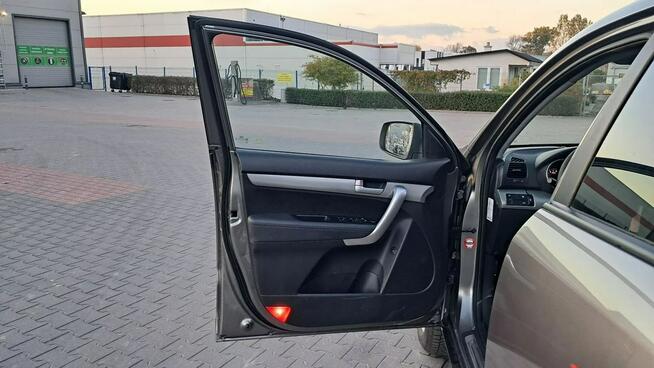 Kia Sorento 2.4 CVVT 174 konie Klimatronik możliwa ZAMIANA