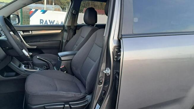 Kia Sorento 2.4 CVVT 174 konie Klimatronik możliwa ZAMIANA