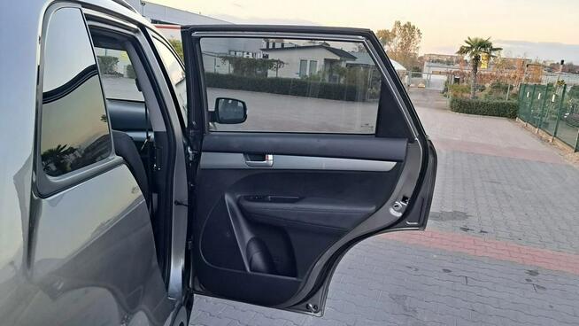 Kia Sorento 2.4 CVVT 174 konie Klimatronik możliwa ZAMIANA