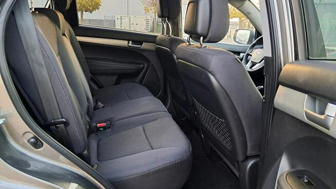 Kia Sorento 2.4 CVVT 174 konie Klimatronik możliwa ZAMIANA