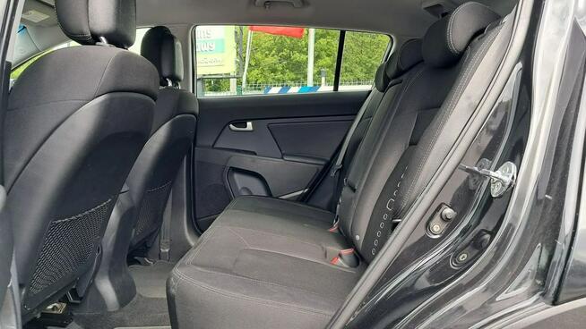 Kia Sportage 1.6 GDI 135 koni Klimatronik możliwa ZAMIANA