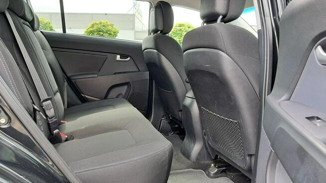 Kia Sportage 1.6 GDI 135 koni Klimatronik możliwa ZAMIANA
