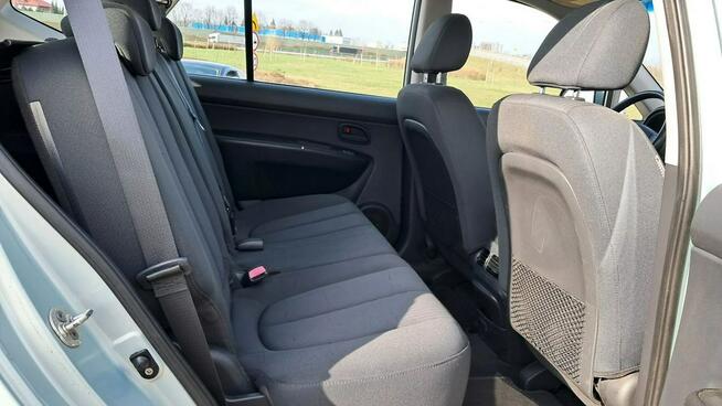 Kia Carens 2.0 CVVT 145 koni Klimatyzacja możliwa ZAMIANA