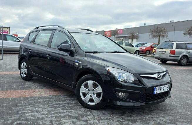 Hyundai i30 1.4 16v 109 koni Klimatyzacja możliwa ZAMIANA