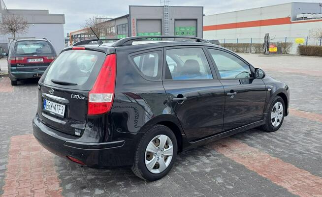 Hyundai i30 1.4 16v 109 koni Klimatyzacja możliwa ZAMIANA
