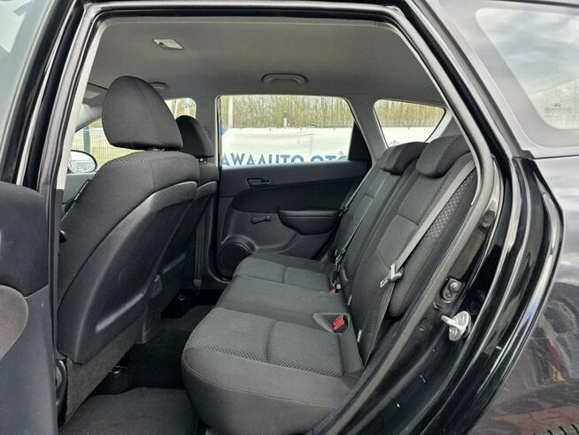 Hyundai i30 1.4 16v 109 koni Klimatyzacja możliwa ZAMIANA