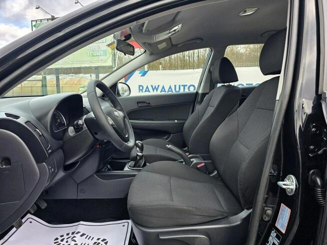 Hyundai i30 1.4 16v 109 koni Klimatyzacja możliwa ZAMIANA