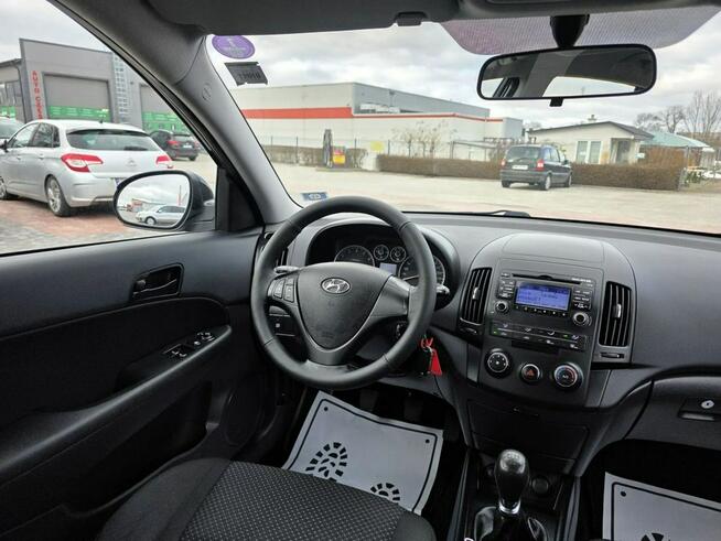 Hyundai i30 1.4 16v 109 koni Klimatyzacja możliwa ZAMIANA