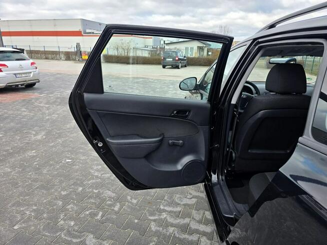 Hyundai i30 1.4 16v 109 koni Klimatyzacja możliwa ZAMIANA