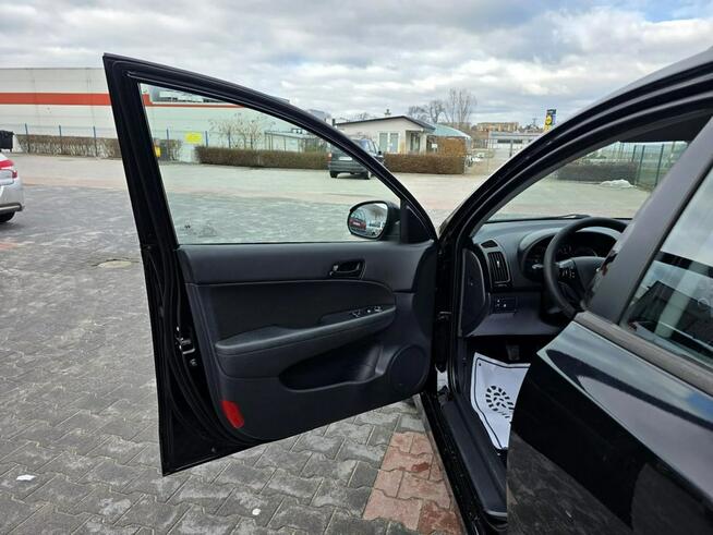 Hyundai i30 1.4 16v 109 koni Klimatyzacja możliwa ZAMIANA