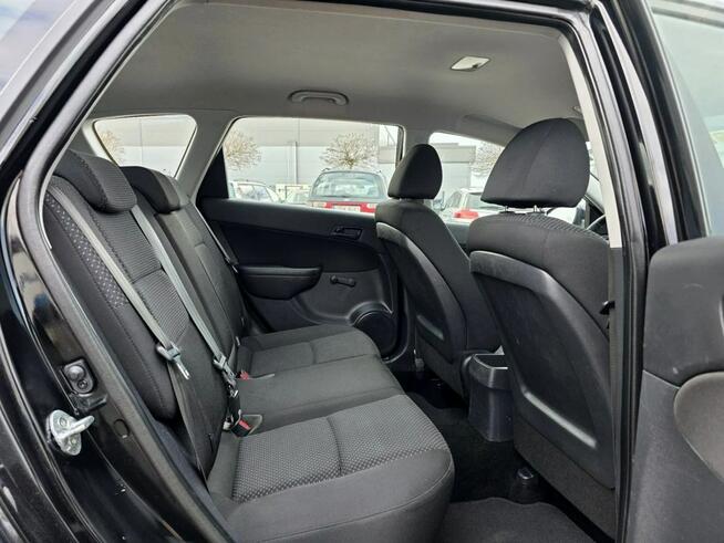 Hyundai i30 1.4 16v 109 koni Klimatyzacja możliwa ZAMIANA
