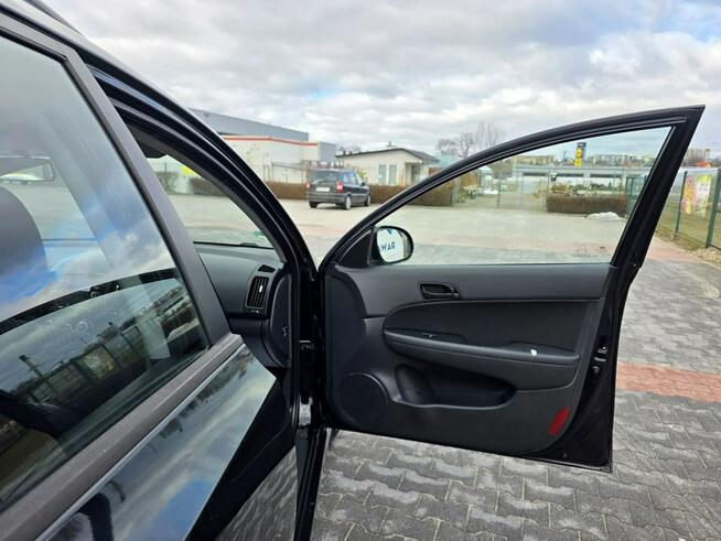 Hyundai i30 1.4 16v 109 koni Klimatyzacja możliwa ZAMIANA