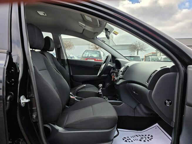 Hyundai i30 1.4 16v 109 koni Klimatyzacja możliwa ZAMIANA