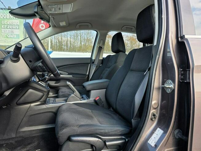 Honda CR-V 2.0 i-VTEC 155 koni Kamera Klimatronik możliwa ZAMIANA