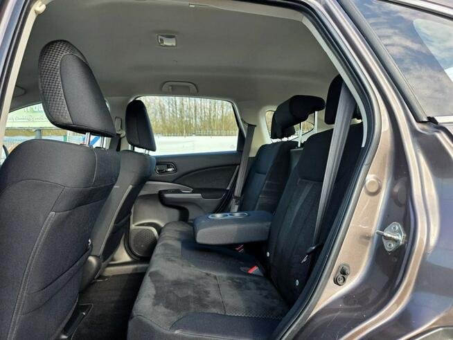 Honda CR-V 2.0 i-VTEC 155 koni Kamera Klimatronik możliwa ZAMIANA