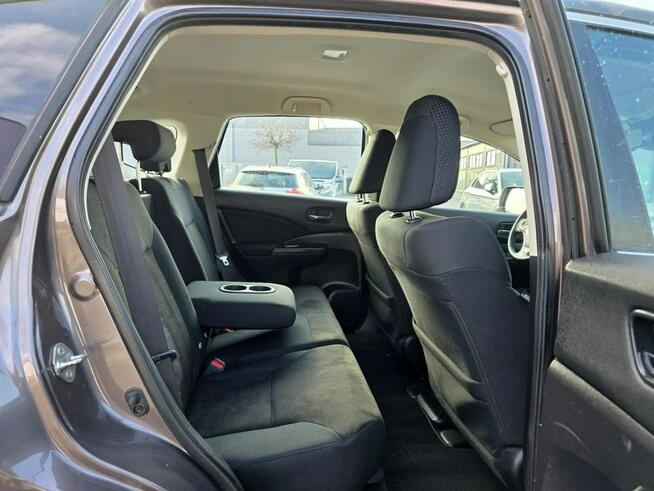 Honda CR-V 2.0 i-VTEC 155 koni Kamera Klimatronik możliwa ZAMIANA