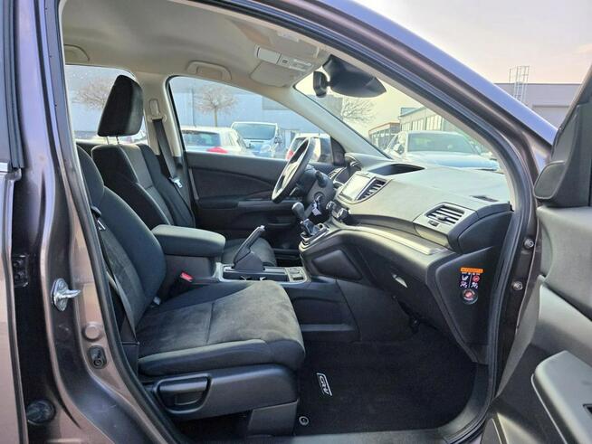 Honda CR-V 2.0 i-VTEC 155 koni Kamera Klimatronik możliwa ZAMIANA