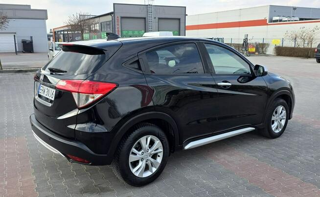 Honda HR-V 1.5 VTEC 130 koni Kamera Klimatronik możliwa ZAMIANA