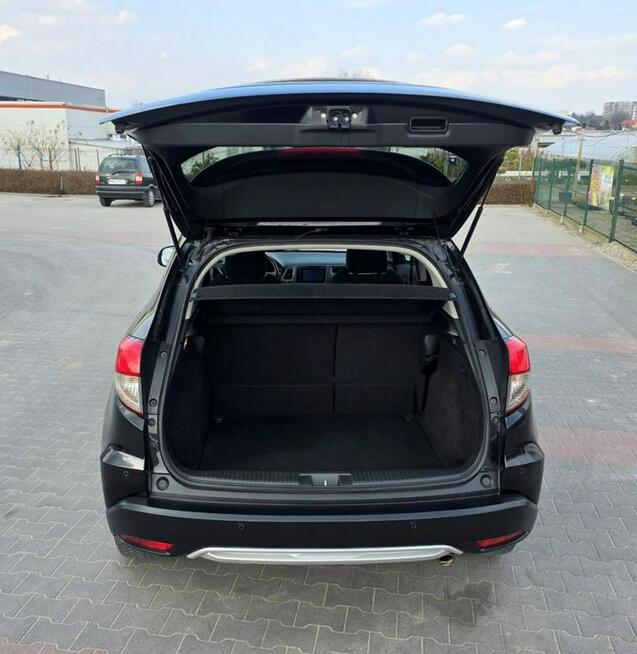 Honda HR-V 1.5 VTEC 130 koni Kamera Klimatronik możliwa ZAMIANA