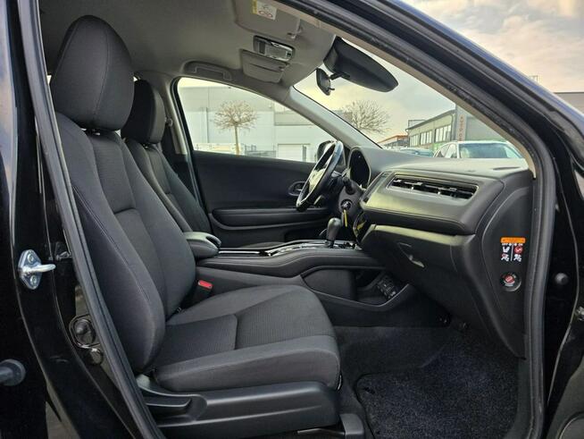 Honda HR-V 1.5 VTEC 130 koni Kamera Klimatronik możliwa ZAMIANA