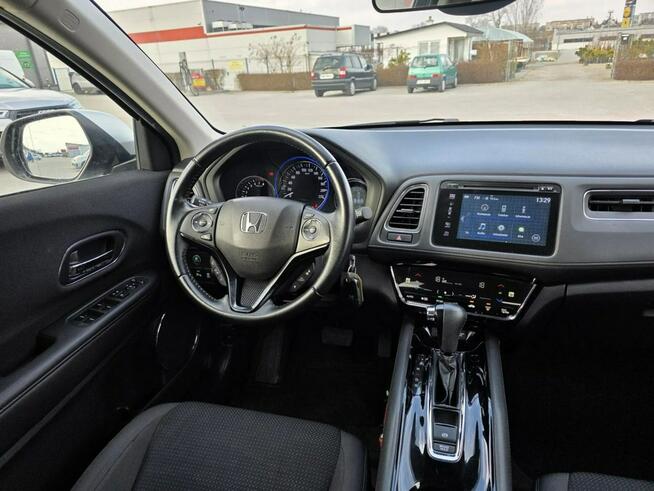 Honda HR-V 1.5 VTEC 130 koni Kamera Klimatronik możliwa ZAMIANA