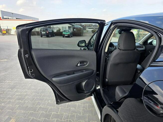 Honda HR-V 1.5 VTEC 130 koni Kamera Klimatronik możliwa ZAMIANA