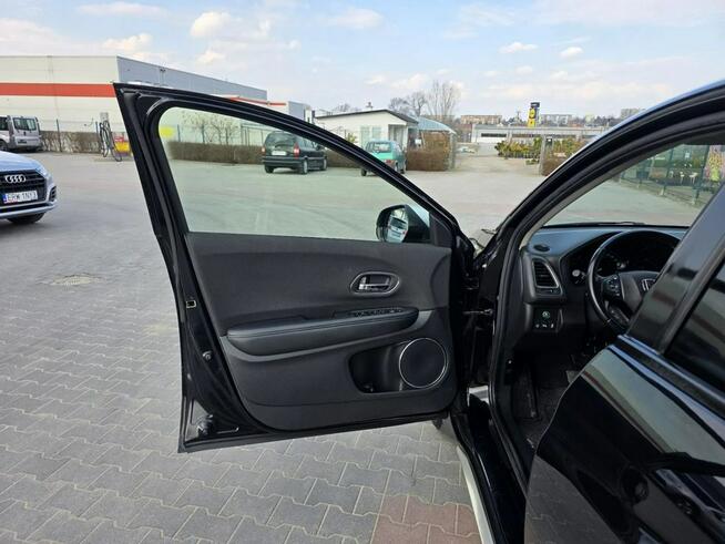 Honda HR-V 1.5 VTEC 130 koni Kamera Klimatronik możliwa ZAMIANA
