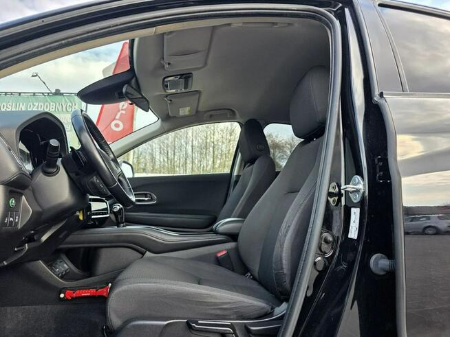 Honda HR-V 1.5 VTEC 130 koni Kamera Klimatronik możliwa ZAMIANA