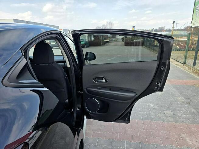Honda HR-V 1.5 VTEC 130 koni Kamera Klimatronik możliwa ZAMIANA