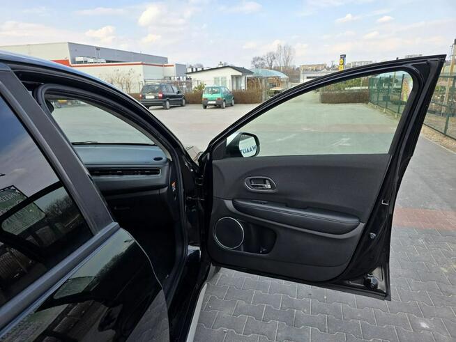 Honda HR-V 1.5 VTEC 130 koni Kamera Klimatronik możliwa ZAMIANA