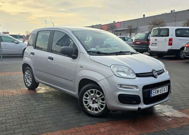 Fiat Panda 1.2 69 koni Polski salon Klimatyzacja możliwa ZAMIANA