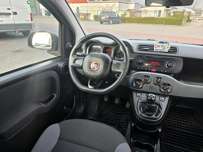 Fiat Panda 1.2 69 koni Polski salon Klimatyzacja możliwa ZAMIANA