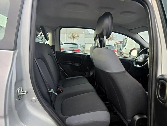 Fiat Panda 1.2 69 koni Polski salon Klimatyzacja możliwa ZAMIANA