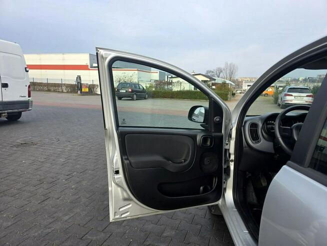 Fiat Panda 1.2 69 koni Polski salon Klimatyzacja możliwa ZAMIANA