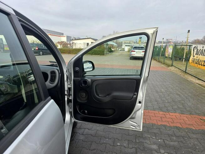 Fiat Panda 1.2 69 koni Polski salon Klimatyzacja możliwa ZAMIANA