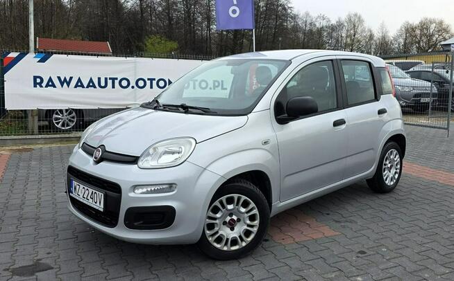 Fiat Panda 1.2 69 koni Klimatyzacja możliwa ZAMIANA