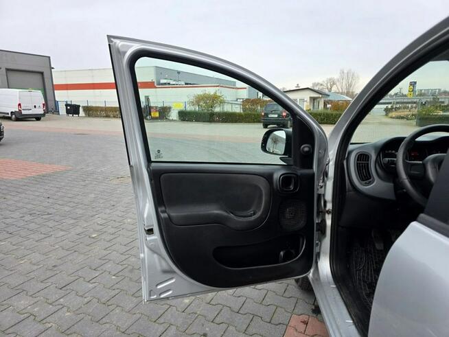 Fiat Panda 1.2 69 koni Klimatyzacja możliwa ZAMIANA