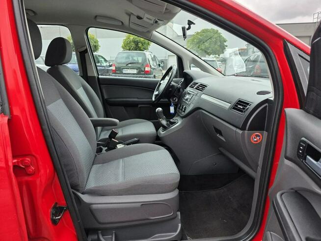 Ford C-Max 1.6 16V 100 koni Klimatyzacja możliwa ZAMIANA