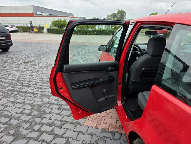 Ford C-Max 1.6 16V 100 koni Klimatyzacja możliwa ZAMIANA