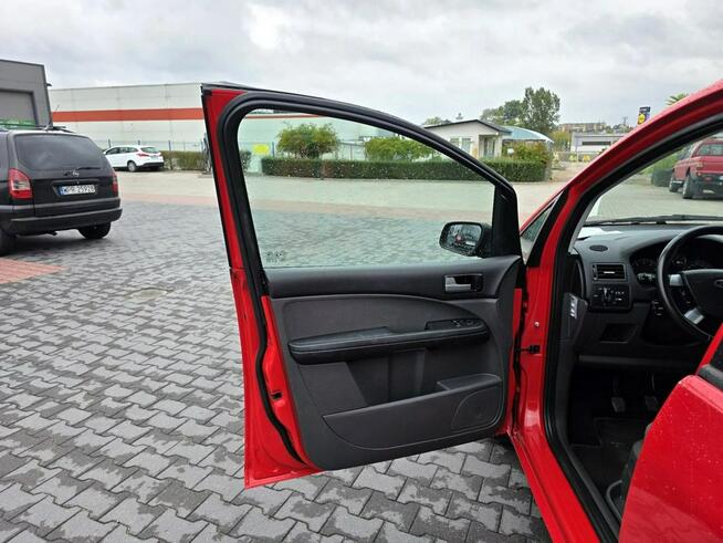 Ford C-Max 1.6 16V 100 koni Klimatyzacja możliwa ZAMIANA