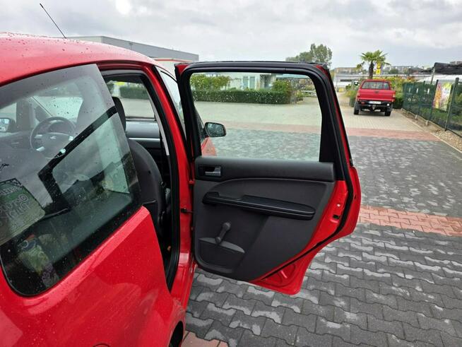 Ford C-Max 1.6 16V 100 koni Klimatyzacja możliwa ZAMIANA