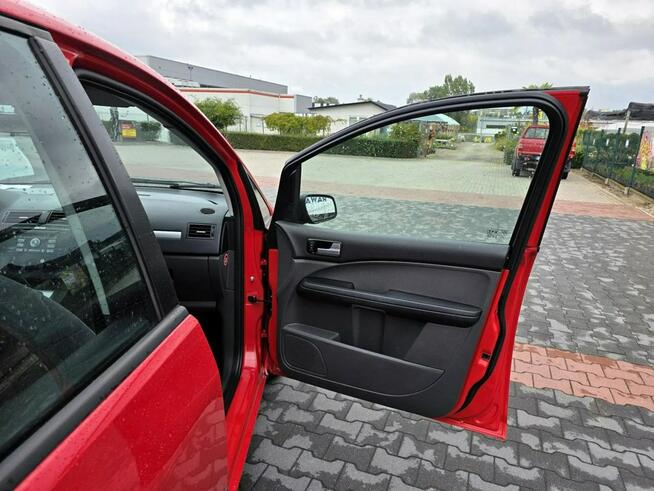 Ford C-Max 1.6 16V 100 koni Klimatyzacja możliwa ZAMIANA